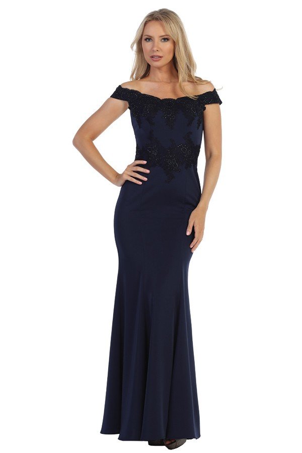 LBZ7189M_NAVY_L_2 | Sophie's Boutique